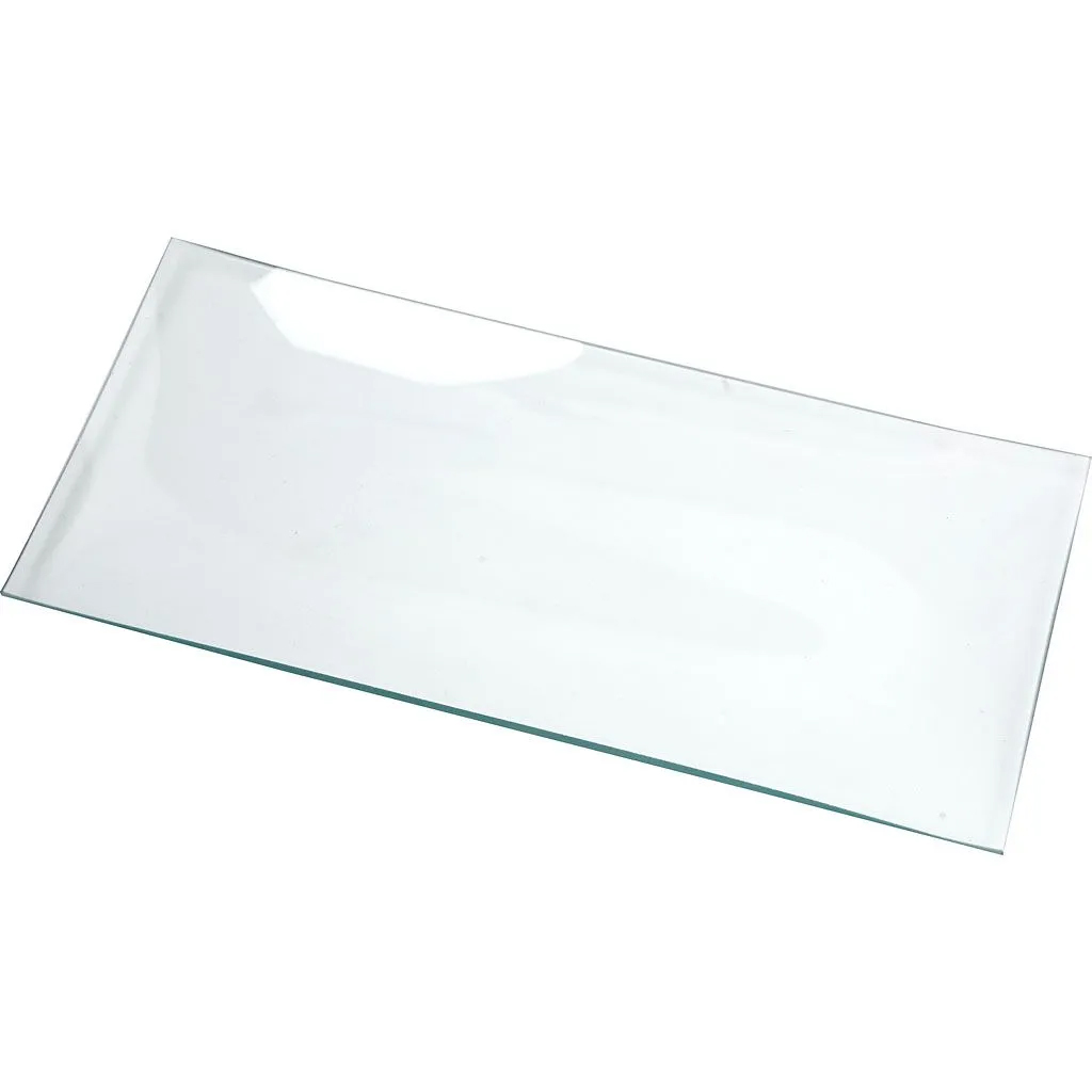 Glass Dish (270x130mm)